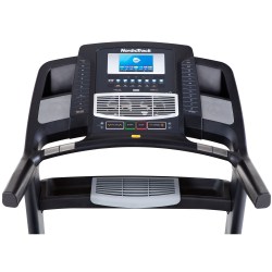  дорожка NordicTrack Elite 2500-2